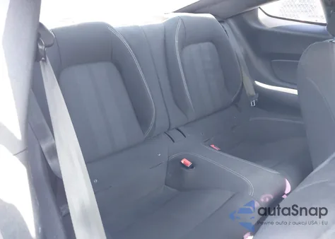 2019 Ford Mustang Ecoboost z USA, uszkodzony, nr VIN 1FA6P8TH9K5200148